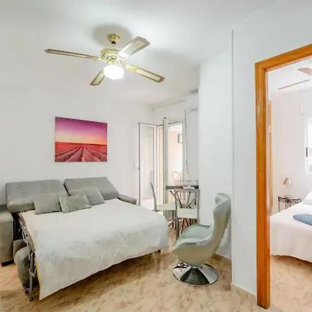 Apartamento Inteiro Acolhedor Perto Da Praia Торрев'єха Екстер'єр фото