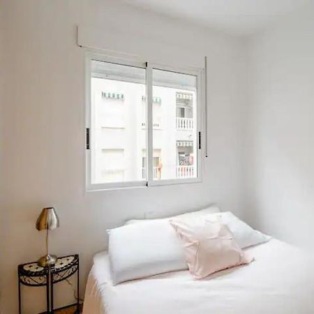 Apartamento Inteiro Acolhedor Perto Da Praia Торрев'єха Екстер'єр фото
