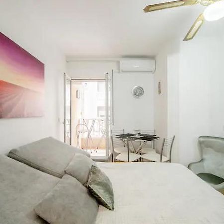 Apartamento Inteiro Acolhedor Perto Da Praia Торрев'єха Екстер'єр фото