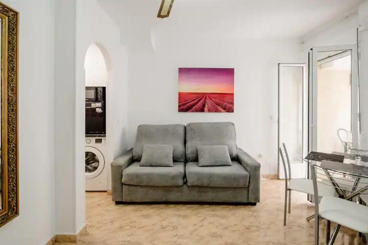 Apartamento Inteiro Acolhedor Perto Da Praia Торрев'єха Екстер'єр фото