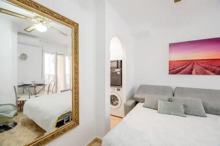 Apartamento Inteiro Acolhedor Perto Da Praia Торрев'єха Екстер'єр фото
