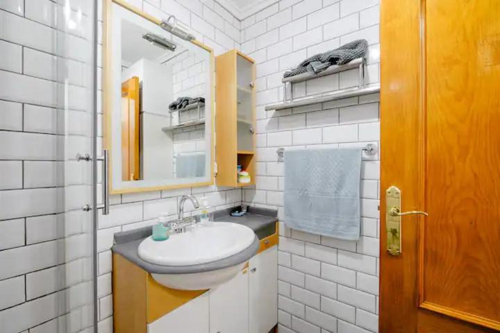 Apartamento Inteiro Acolhedor Perto Da Praia Торрев'єха Екстер'єр фото