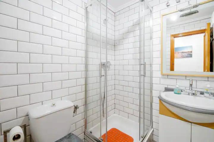 Apartamento Inteiro Acolhedor Perto Da Praia Торрев'єха Екстер'єр фото