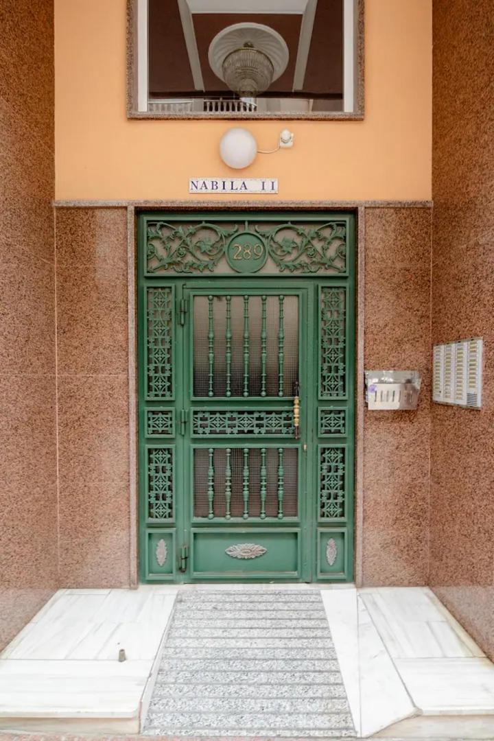 Apartamento Inteiro Acolhedor Perto Da Praia Торрев'єха Екстер'єр фото